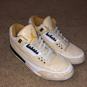 Jordan 3**